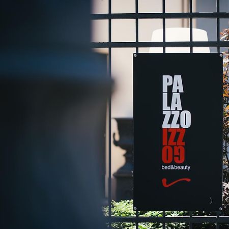 Palazzo Gozzi Bed & Beauty Bed & Breakfast Parma Bagian luar foto