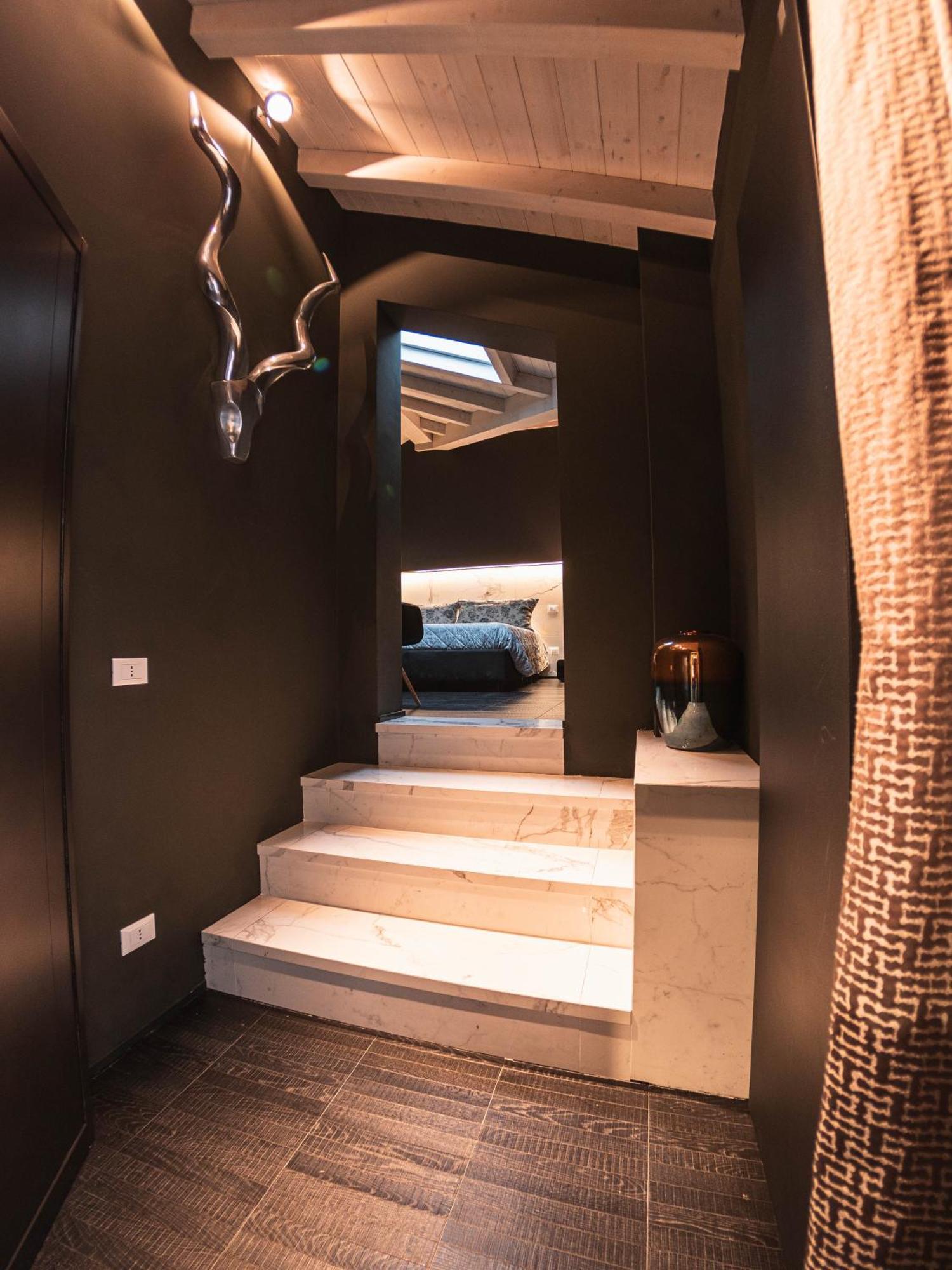 Palazzo Gozzi Bed & Beauty Bed & Breakfast Parma Bagian luar foto