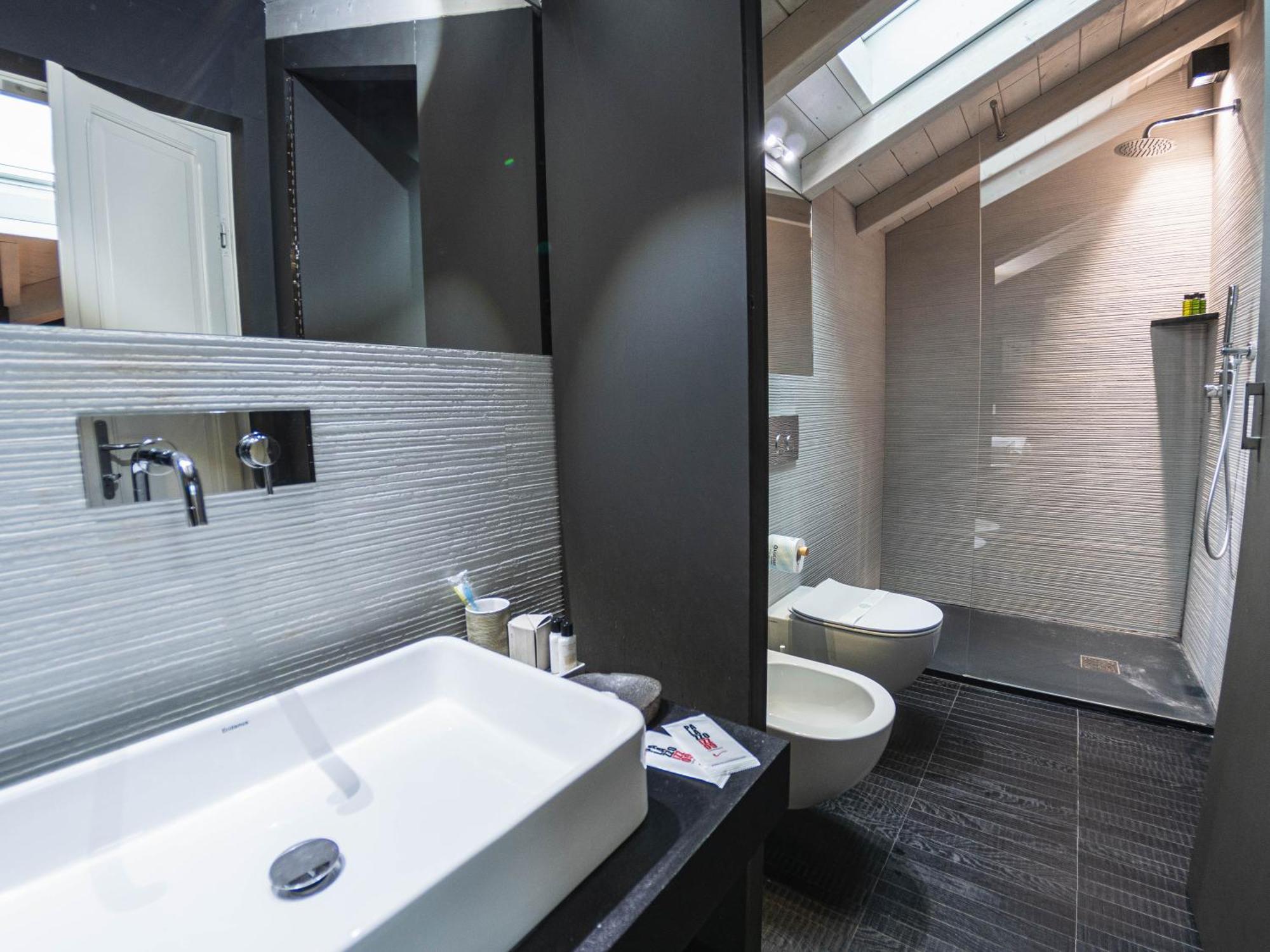 Palazzo Gozzi Bed & Beauty Bed & Breakfast Parma Bagian luar foto