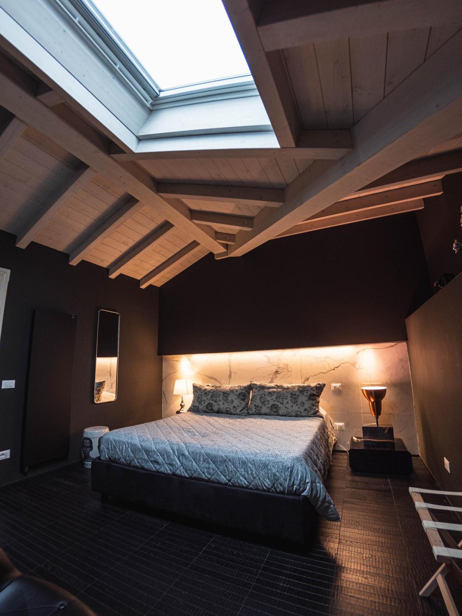 Palazzo Gozzi Bed & Beauty Bed & Breakfast Parma Bagian luar foto